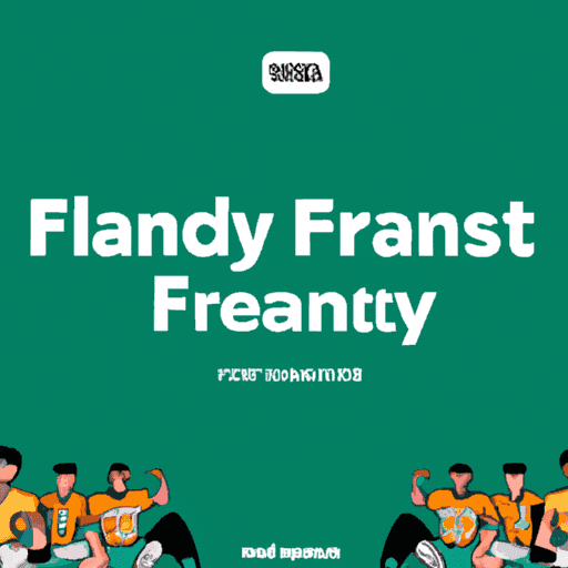 10 Strategi Terbaik untuk Memenangkan Fantasy Football Musim Ini