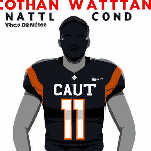 College Football Stars to Watch: Pemain Masa Depan NFL