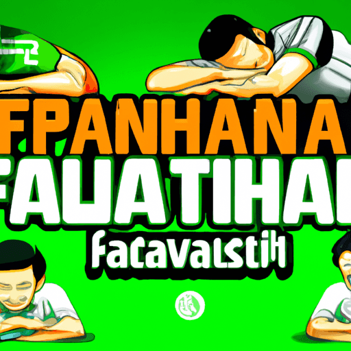 Fantasy Football: Bagaimana Memilih Pemain Tidur yang Berpotensi